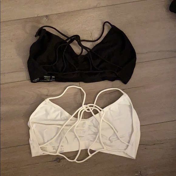 Fix Bralettes - Picture 1 of 3